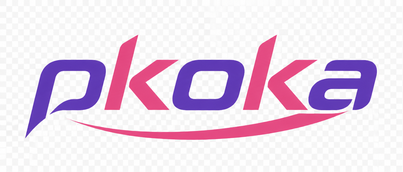pkoka logo